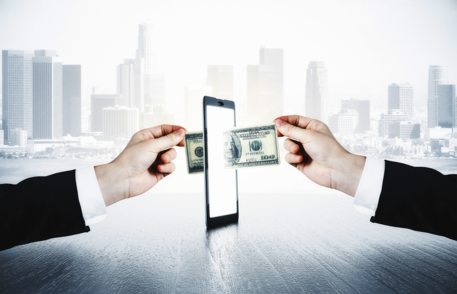 Money Transfer