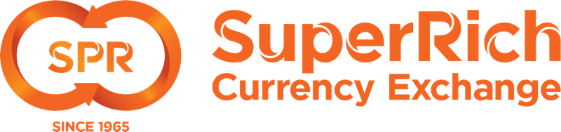 SuperRich Currency Exchange